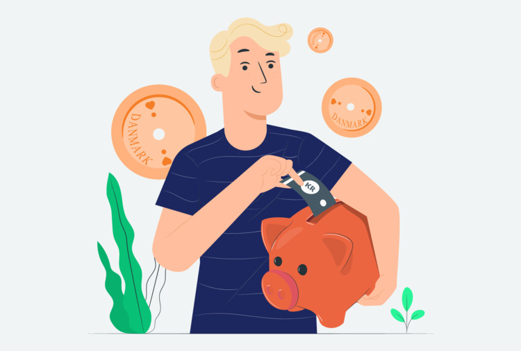 photo for tjek-laan a man with a money jar.jpg